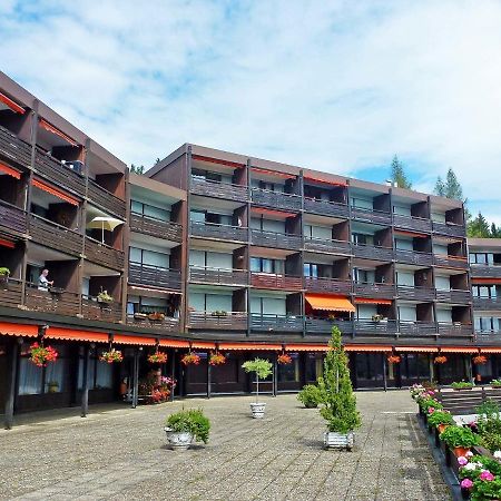 Apartment Terrassenpark-4 By Interhome Schonach im Schwarzwald Exterior photo